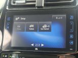Toyota Prius 1.8 VVT 8.8kWh Excel Hatchback 5dr Petrol Plug-in Hybrid CVT Euro 6 (s/s) ( 48