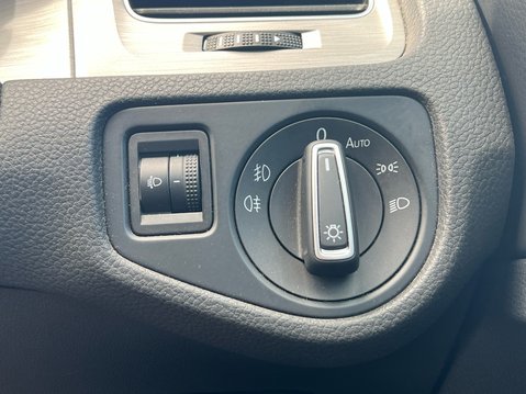 Volkswagen Golf MATCH TDI BLUEMOTION TECHNOLOGY 36
