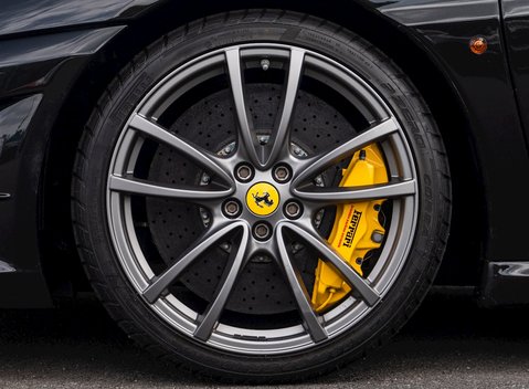 Ferrari 430 Scuderia 10