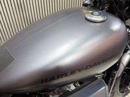 Harley-Davidson Street ROD 750 XG 2018 ONLY 6K NEW MOT A2 750CC CRUISER 29