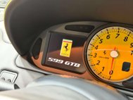 Ferrari 599 6.0 V12 GTB Fiorano Coupe 2dr Petrol F1 Euro 4 (612 bhp) 62