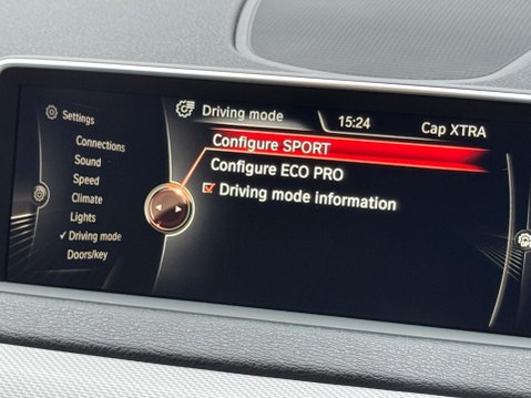 BMW X5 3.0 30d M Sport Auto xDrive Euro 6 (s/s) 5dr 22