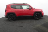 Jeep Renegade 5dr 1.3i T4 GSE Night Eagle II Automatic 2
