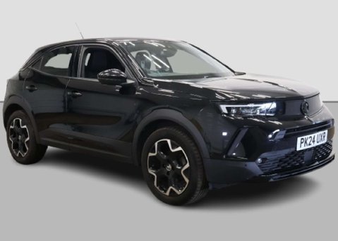 Vauxhall Mokka 1.2 Turbo Ultimate SUV 5dr Petrol Auto Euro 6 (s/s) (130 ps) 1