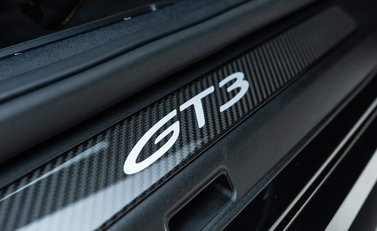 Porsche 911 GT3 (992) 15