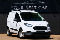 Ford Transit Courier 1.0 Transit Courier Base 1