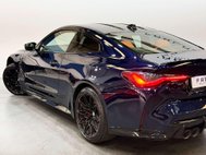 BMW M4 3.0 BiTurbo Competition Coupe 2dr Petrol Steptronic M xDrive Euro 6 (s/s) ( 23
