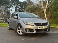 Peugeot 308 1.2 PureTech GPF Allure Euro 6 (s/s) 5dr 17