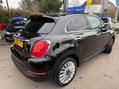 Fiat 500X 1.4 MultiAir Lounge Euro 6 (s/s) 5dr 15