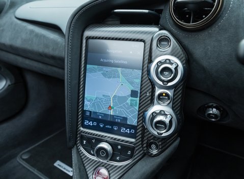 McLaren 720S Performance Spider 26