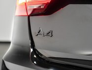 Audi A4 2.0 TFSI 40 Black Edition Estate 5dr Petrol S Tronic Euro 6 (s/s) (204 ps) 30