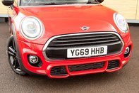 Mini Hatch COOPER SPORT 10