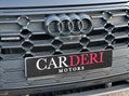 Audi Q5 2.0 Q5 S Line Edition 1 40 TDI MHEV Quattro Semi-Auto 4WD 5dr 9