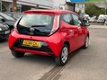 Toyota Aygo 1.0 Aygo X-Play VVT-i 5dr 4