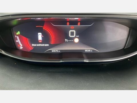 Peugeot 3008 1.2 PureTech GT Line Euro 6 (s/s) 5dr 8