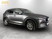 Mazda CX-5 2.0 SKYACTIV-G SE-L Nav SUV 5dr Petrol Manual Euro 6 (s/s) (165 ps) Cruise 1