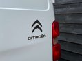Citroen Dispatch 1.5 Dispatch 1200 Enterprise Blue HDi S/S 16