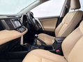 Toyota Rav4 2.2 RAV4 Invincible D-4D 4WD 5dr 71