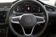 Volkswagen Tiguan Allspace LIFE TSI DSG 21