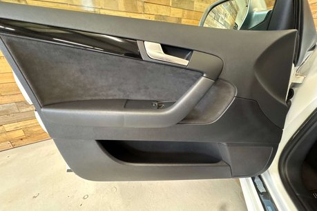 Audi S3 2.0 TFSI Sportback 5dr Petrol S Tronic quattro Euro 4 (265 ps) 62