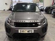 Land Rover Range Rover Evoque 2.0 Range Rover Evoque HSE Dynamic TD4 Auto 4WD 5dr 13