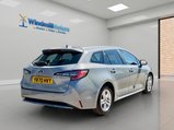 Toyota Corolla 1.8 VVT-h Icon Tech Touring Sports CVT Euro 6 (s/s) 5dr 10