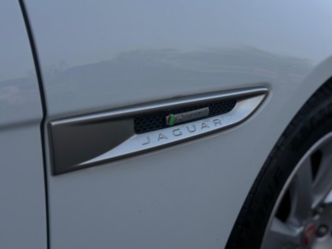 Jaguar XF 2.0d R-Sport Auto Euro 6 (s/s) 4dr 26