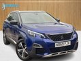 Peugeot 3008 1.5 BlueHDi GT Line SUV 5dr Diesel Manual Euro 6 (s/s) (130 ps) 4