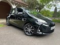 Toyota Yaris VVT-I ICON TECH 11