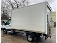 Ford Transit 2.2 TDCi 350 RWD L3 H1 Euro 5 2dr (DRW) 16