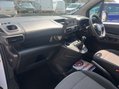 Vauxhall Combo 1.6 Combo 2300 Edition S/S 39