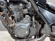 Honda CMX 2018 PROJECT BIKE A2 READY SPARES OR REPAIR 500CC 13