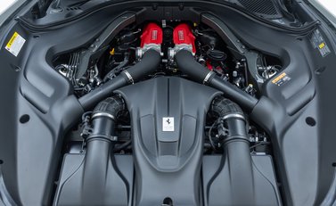 Ferrari Roma SPIDER 41