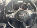 Nissan Juke 1.6 Acenta Premium Euro 5 5dr 9