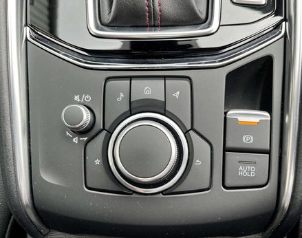 Mazda CX-5 2.0 CX-5 Sport Black Auto 5dr 47