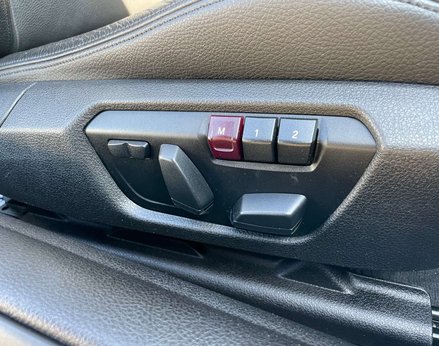 BMW 4 Series 2.0 428I Luxury Auto 2dr 56