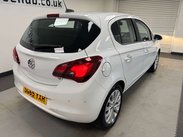 Vauxhall Corsa 1.2 Corsa SE 5dr 29