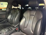 Audi RS3 2.5 TFSI GPF Saloon 4dr Petrol S Tronic quattro Euro 6 (s/s) (400 ps) 27