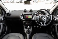 Smart Forfour PRIME SPORT PREMIUM 3