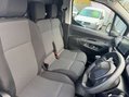Peugeot Partner 1.5 Partner Professional Premium+ BHDi 5
