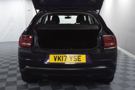 Citroen C4 Cactus PURETECH FEEL S/S 14