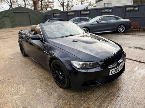 BMW M3 4.0 M3 Semi-Auto 2dr 57