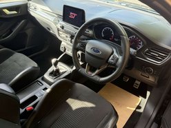 Ford Focus 2.3 Focus ST 5dr 5