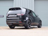 Land Rover Discovery R-DYNAMIC HSE MHEV 7 seater genuine Land Rover seats  6