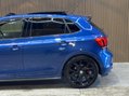 Volkswagen Polo 2.0 Polo GTi+ TSi Semi-Auto 5dr 31