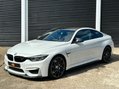 BMW 4 Series M4 COMPETITION 2