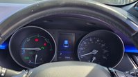 Toyota C-HR 1.8 VVT-h Dynamic SUV 5dr Petrol Hybrid CVT Euro 6 (s/s) (122 ps) 40