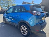 Vauxhall Crossland X SE 5