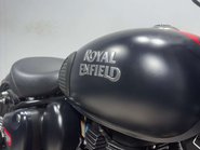 Royal Enfield Classic 2023 73 PLATE ONLY 1K MOT 1 OWNER A2 READY MODERN RETRO 350CC 19