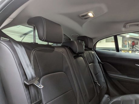 Jaguar I-Pace I-Pace EV400 HSE 4WD 5dr 57